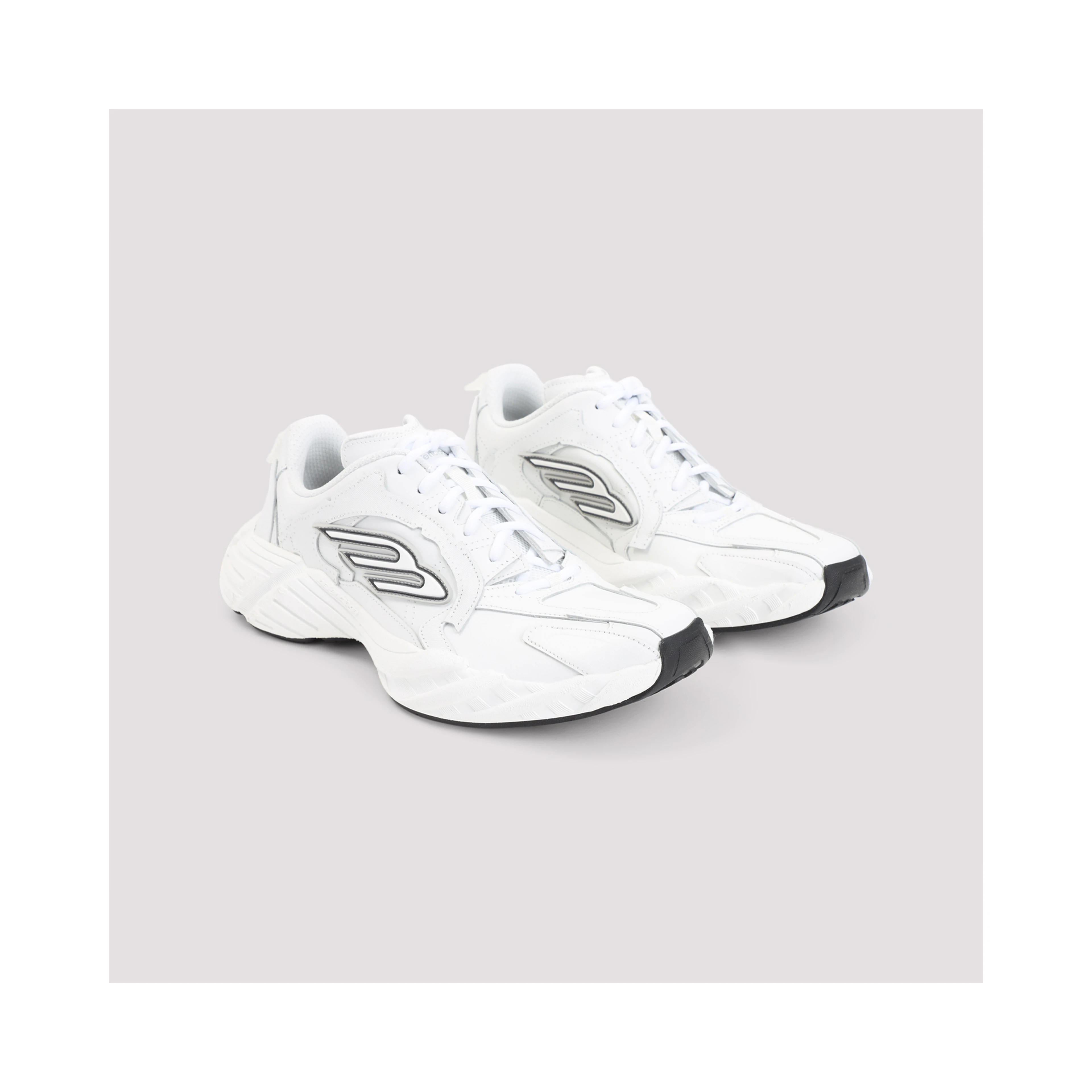 Balenciaga Monday Sneakers