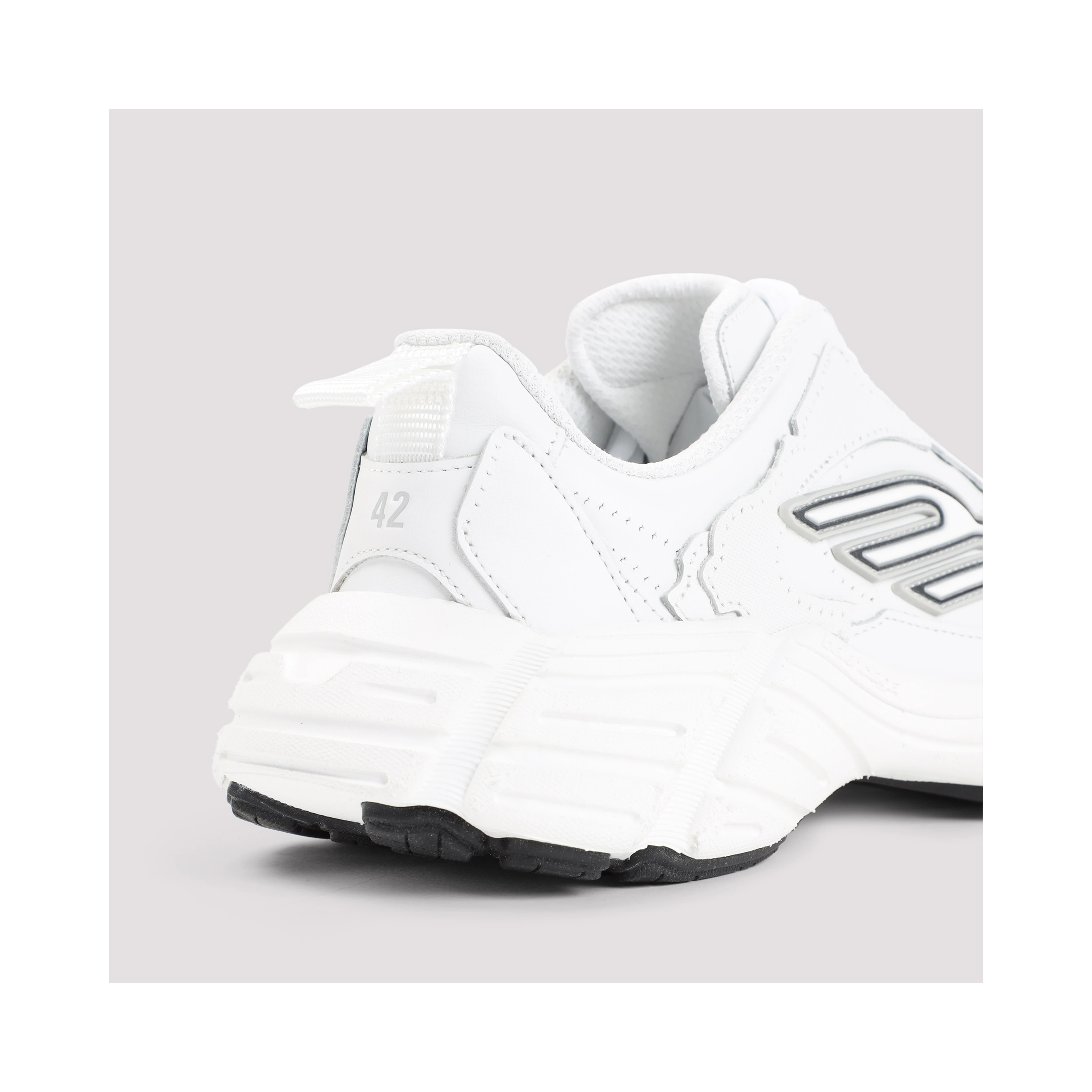 Balenciaga Monday Sneakers