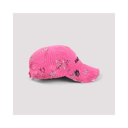 Balenciaga Upcycled Cap