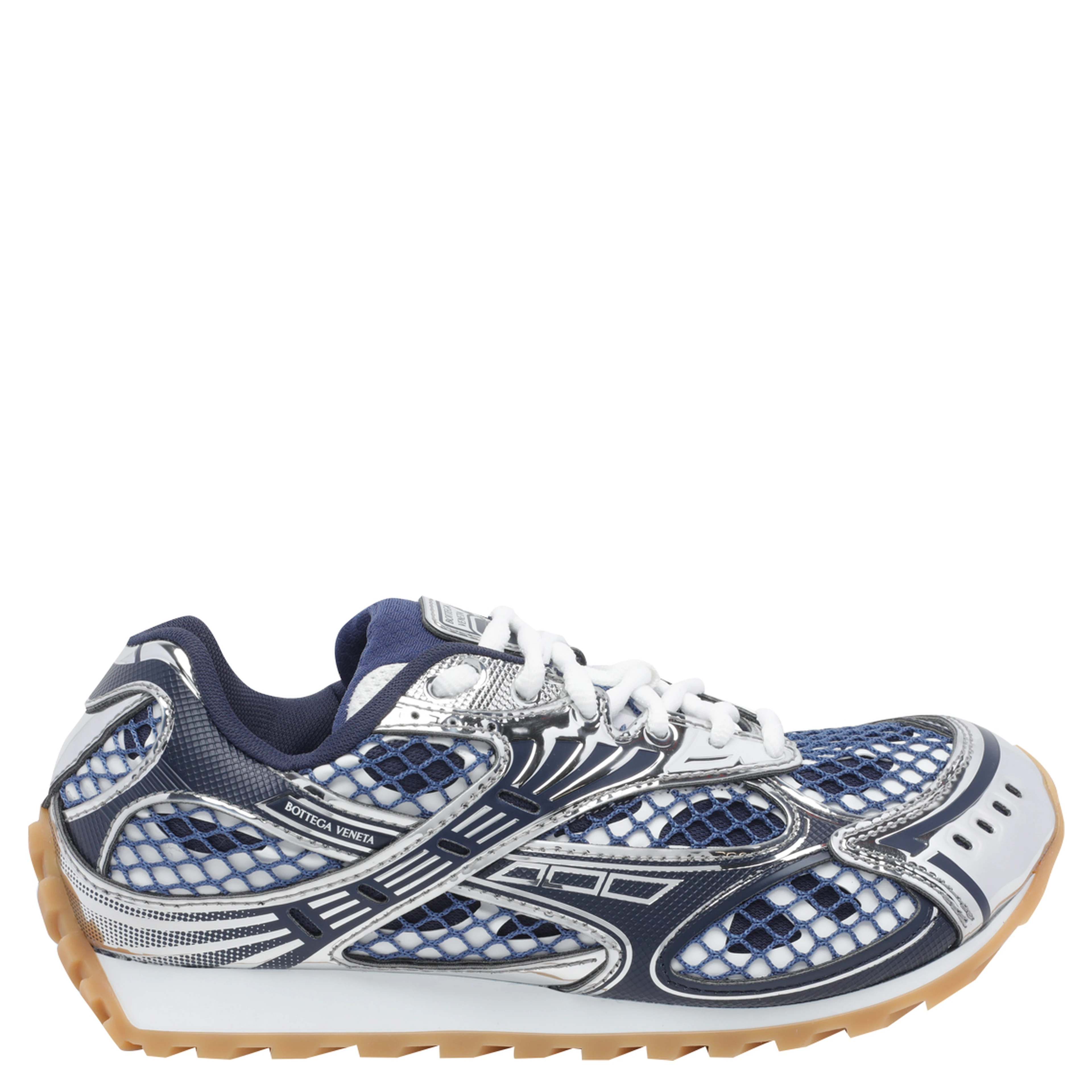 Bottega Veneta Sneakers Blue