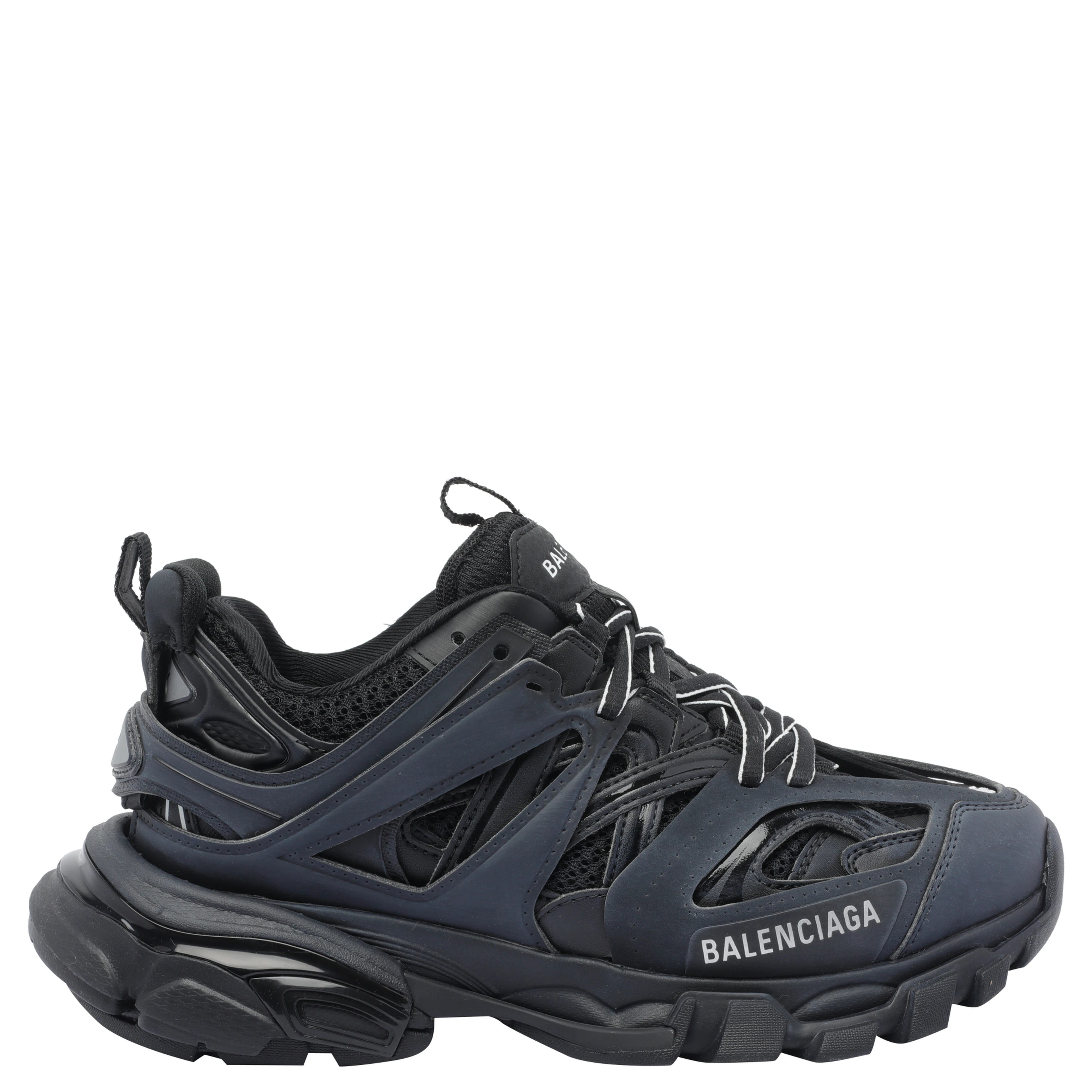 Balenciaga Sneakers Black