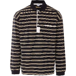 Bottega Veneta T-shirts and Polos Blue