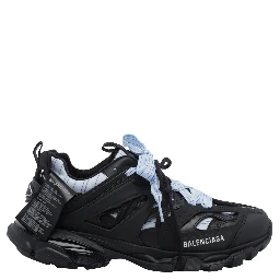 Balenciaga Sneakers Black