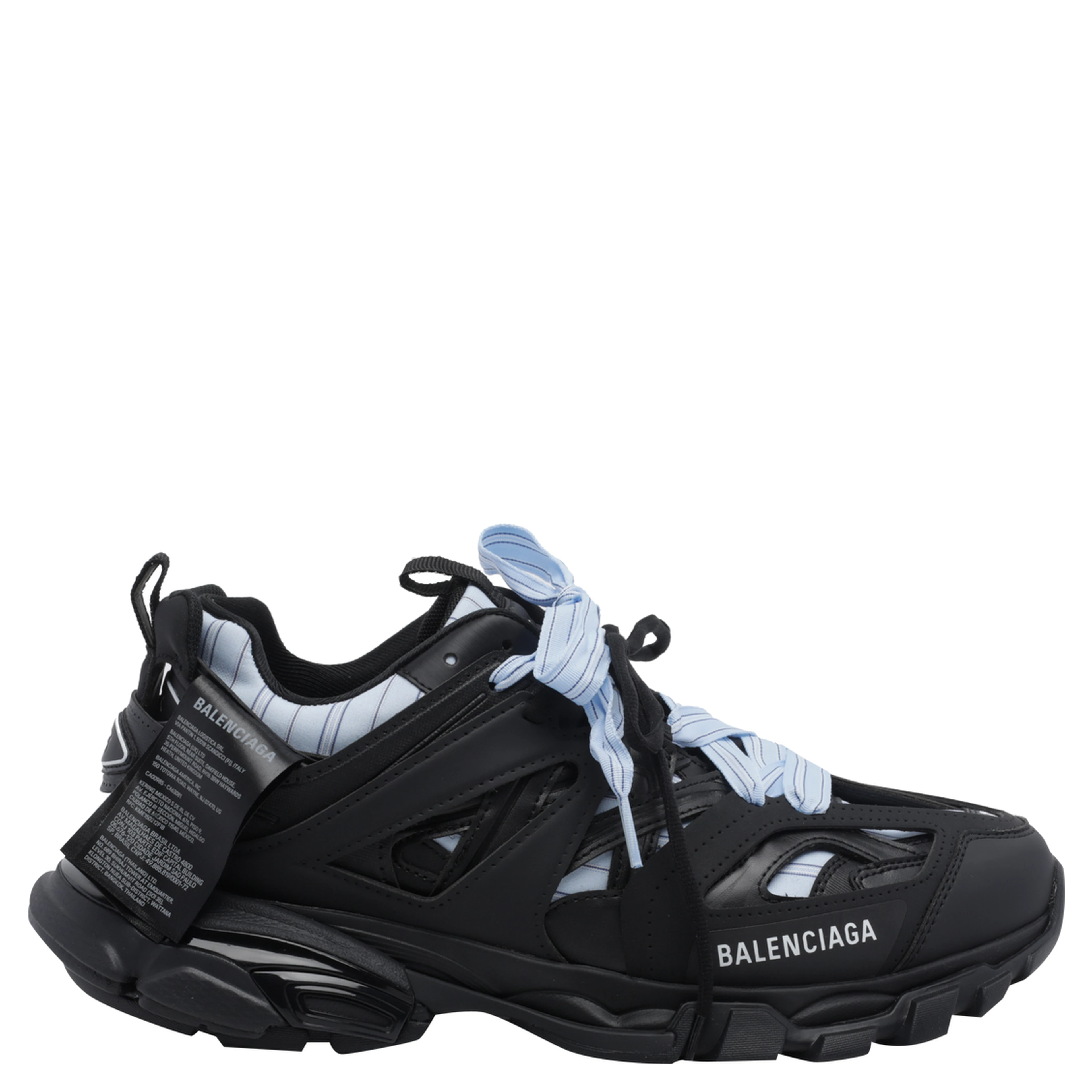 Balenciaga Sneakers Black