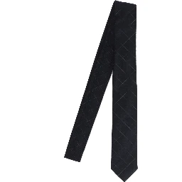 Thom Browne Ties Blue