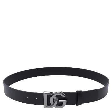 Dolce & Gabbana Belts Black
