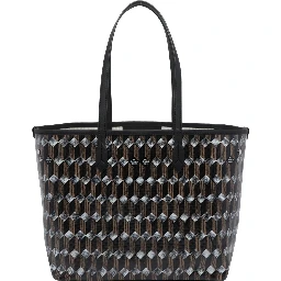 Au Depart Bags.. Black