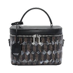 Au Depart Bags.. Black