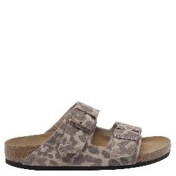 Birkenstock Sandals Beige