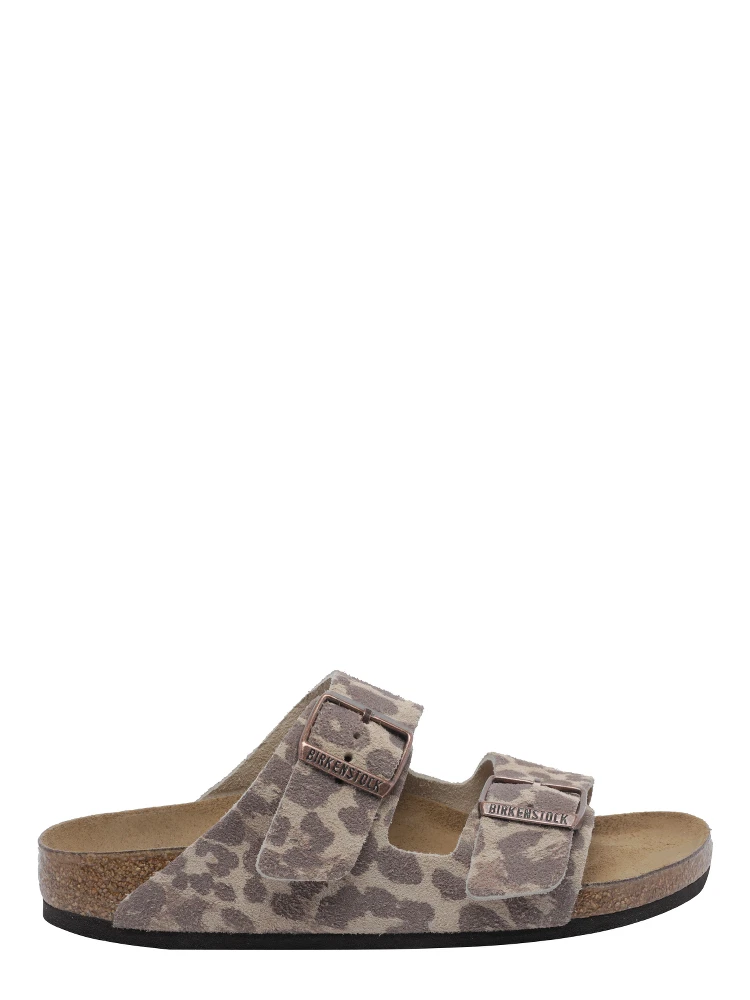 Birkenstock Sandals Beige