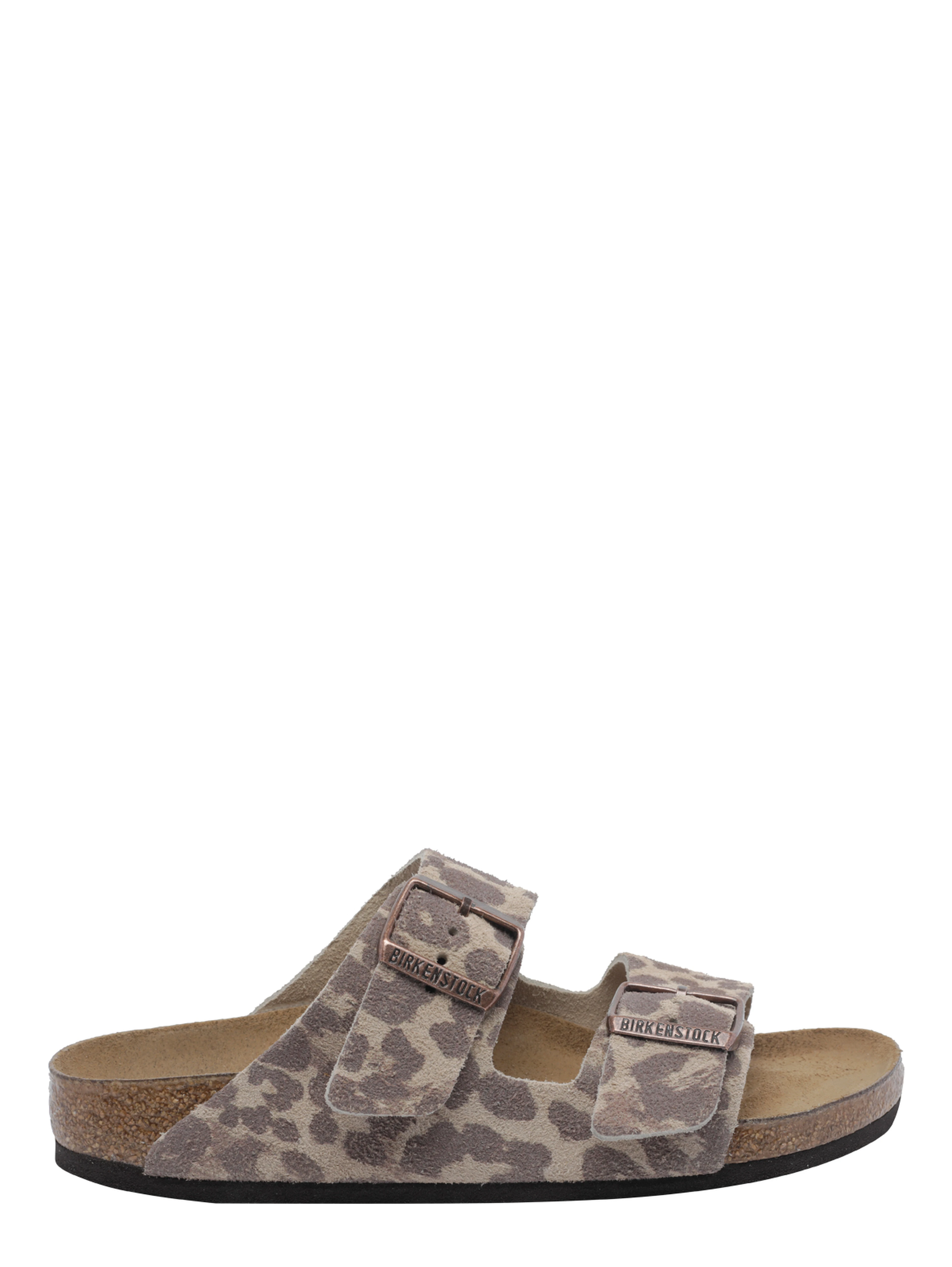 Birkenstock Sandals Beige
