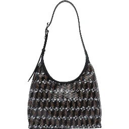 Au Depart Bags.. Black