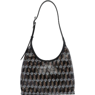 Au Depart Bags.. Black
