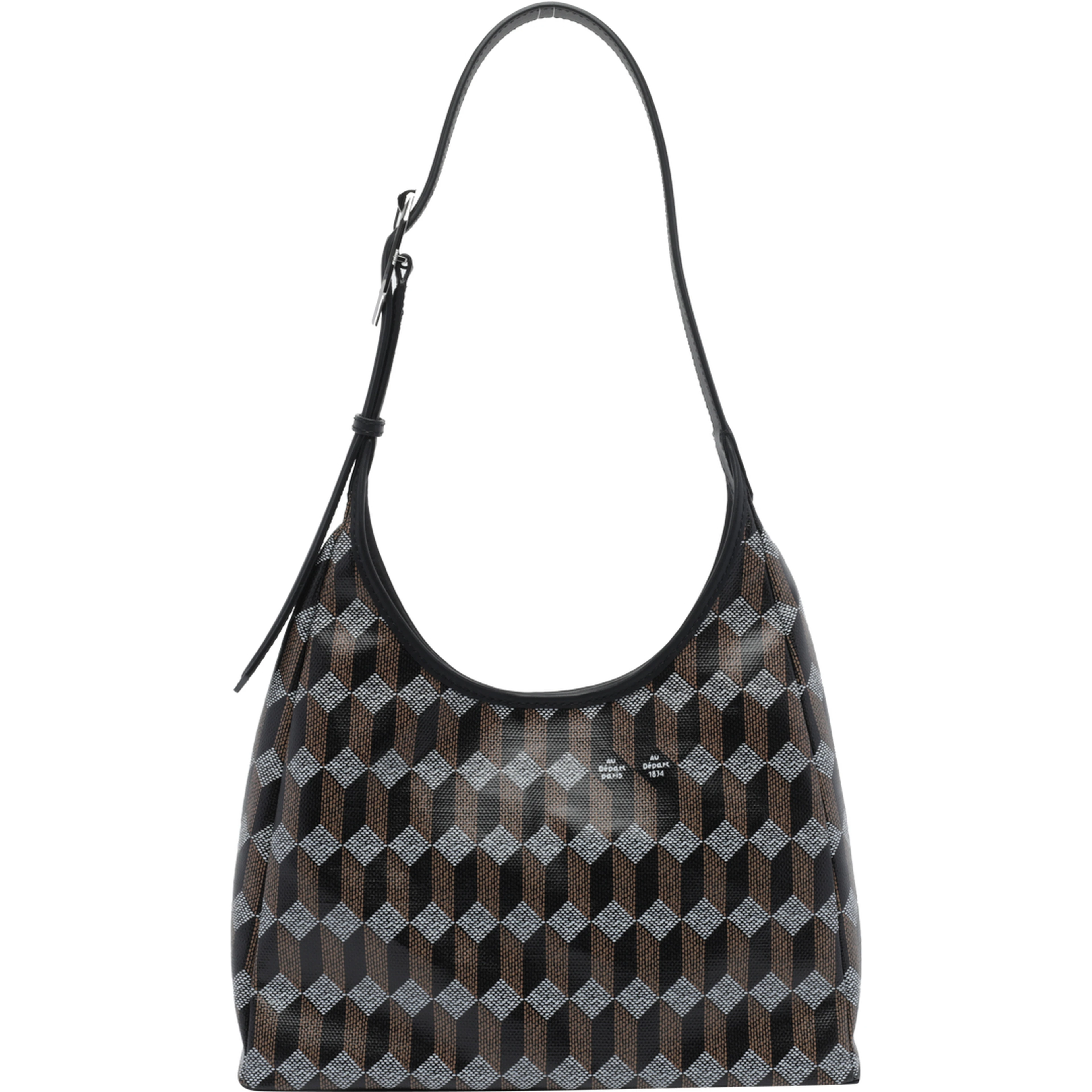 Au Depart Bags.. Black