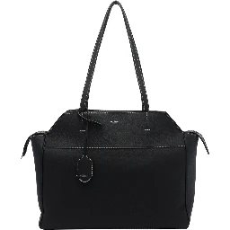 Au Depart Bags.. Black