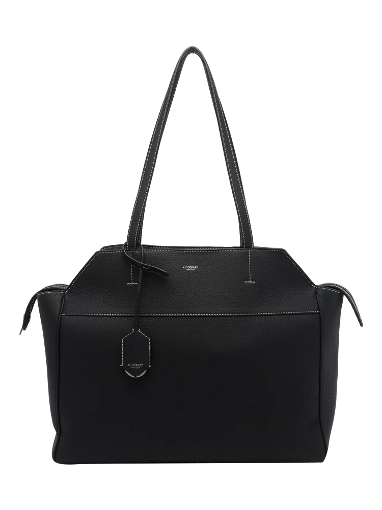 Au Depart Bags.. Black