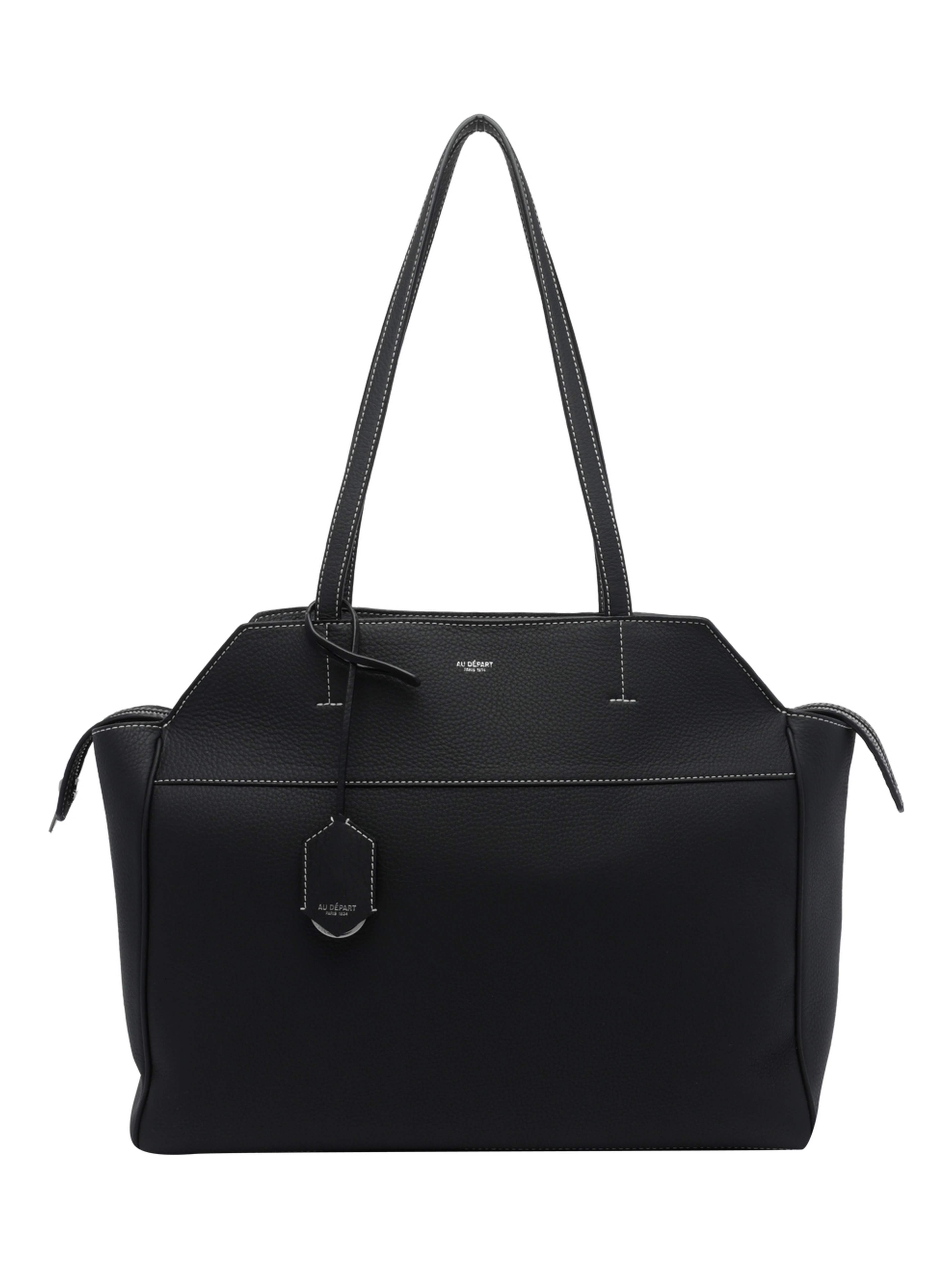 Au Depart Bags.. Black