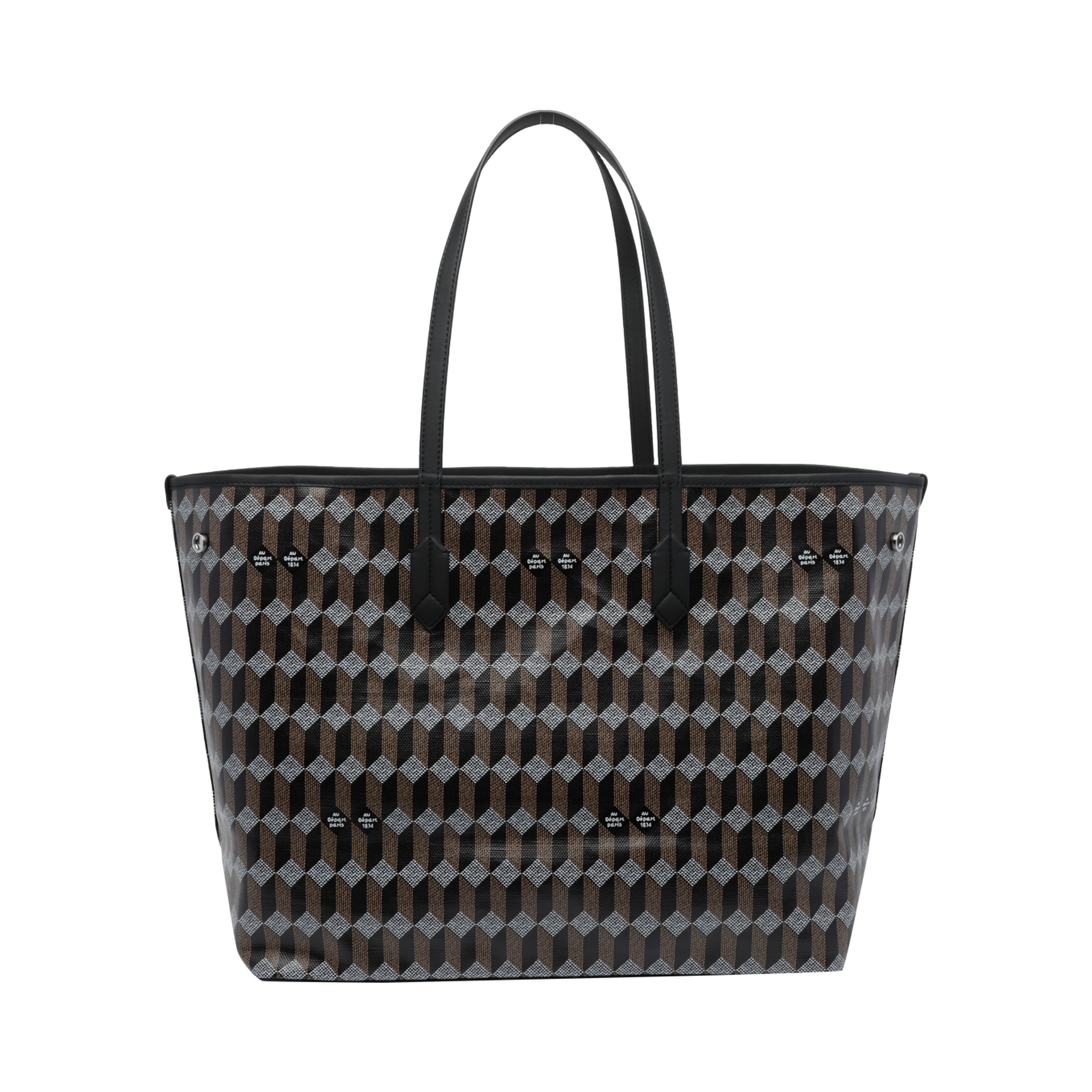 Au Depart Bags.. Black