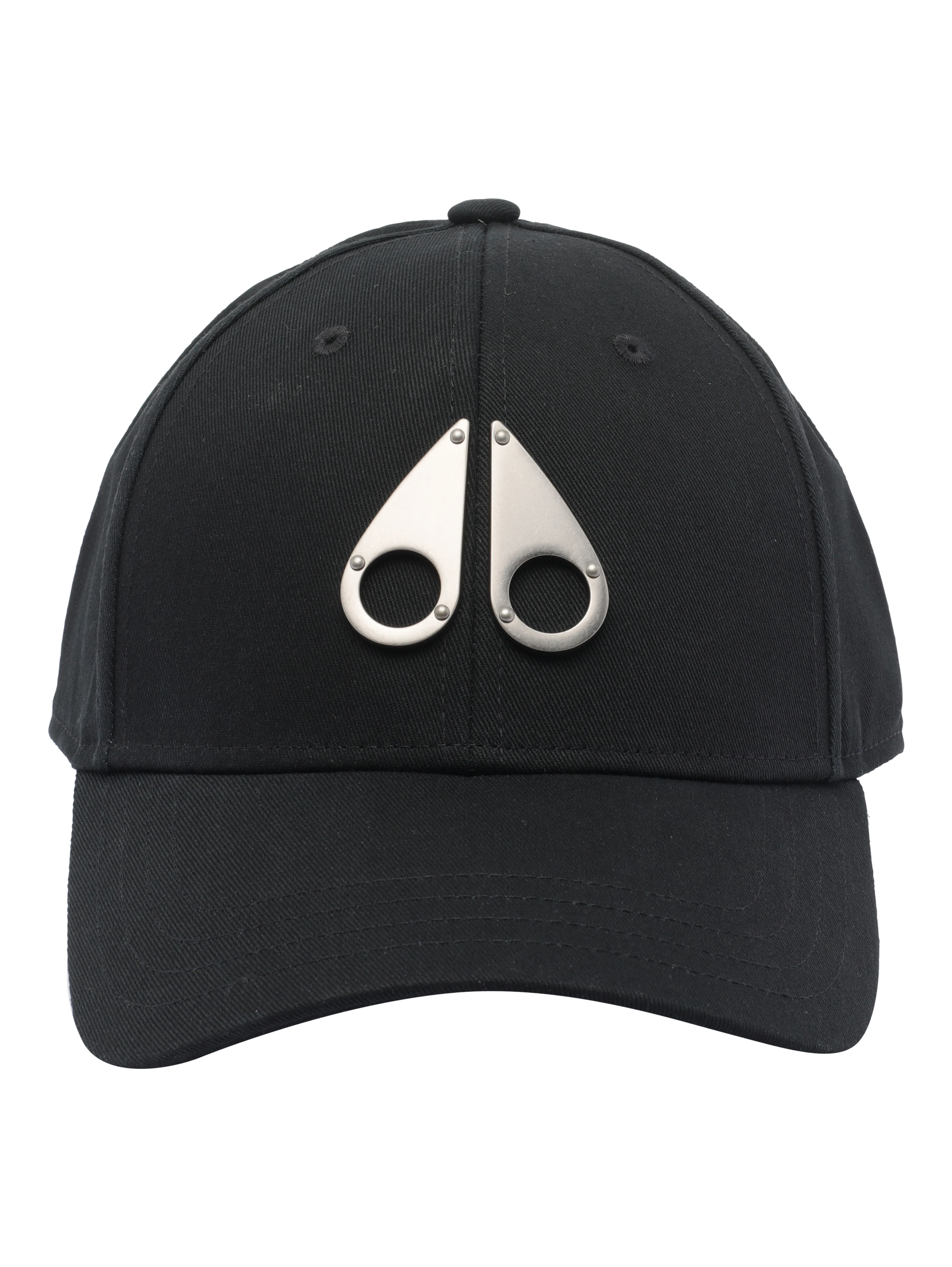 Moose Knuckles Hats Black