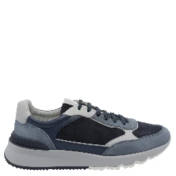 Brunello Cucinelli Sneakers Black