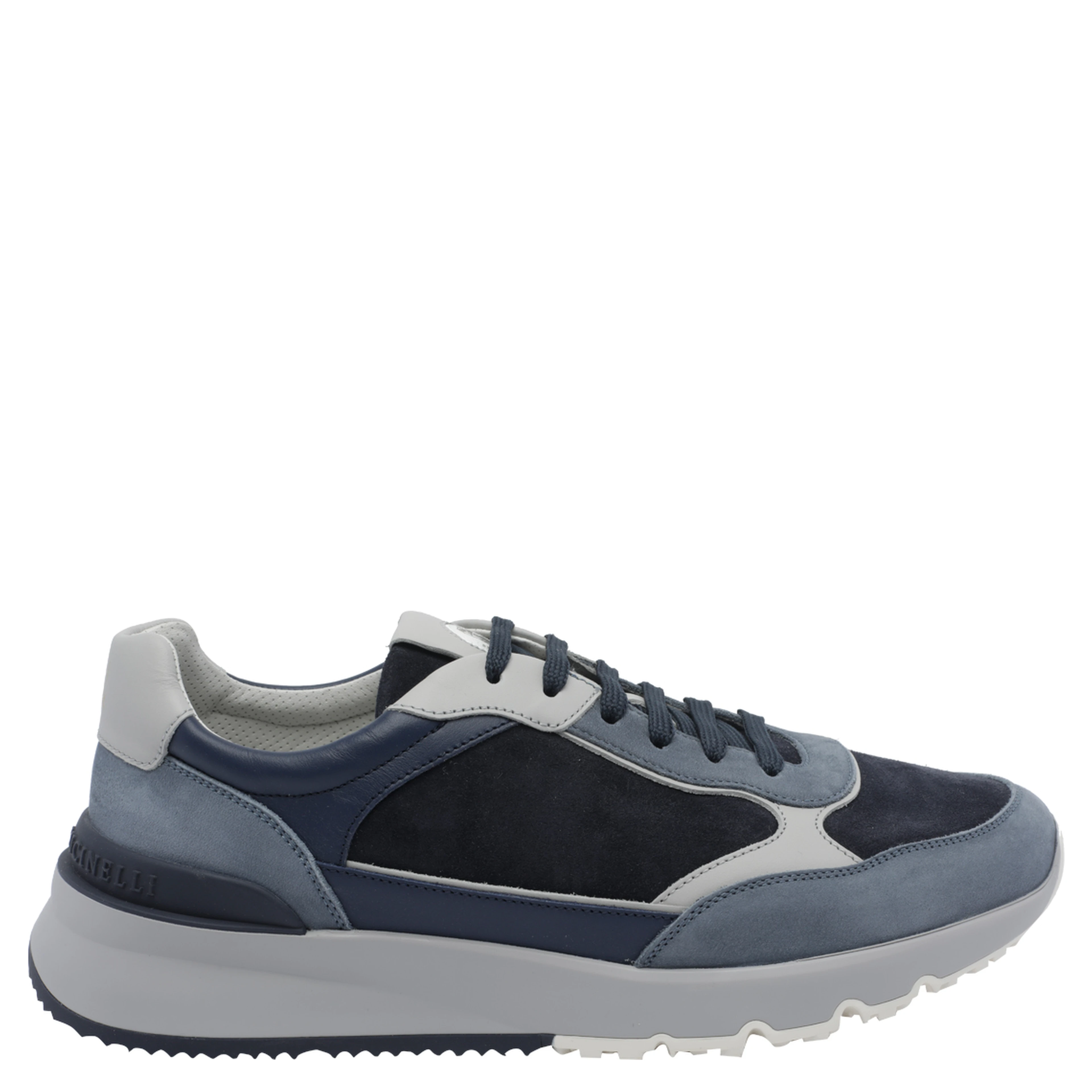 Brunello Cucinelli Sneakers Black