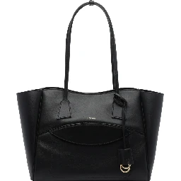 HIDESINS Bags.. Black