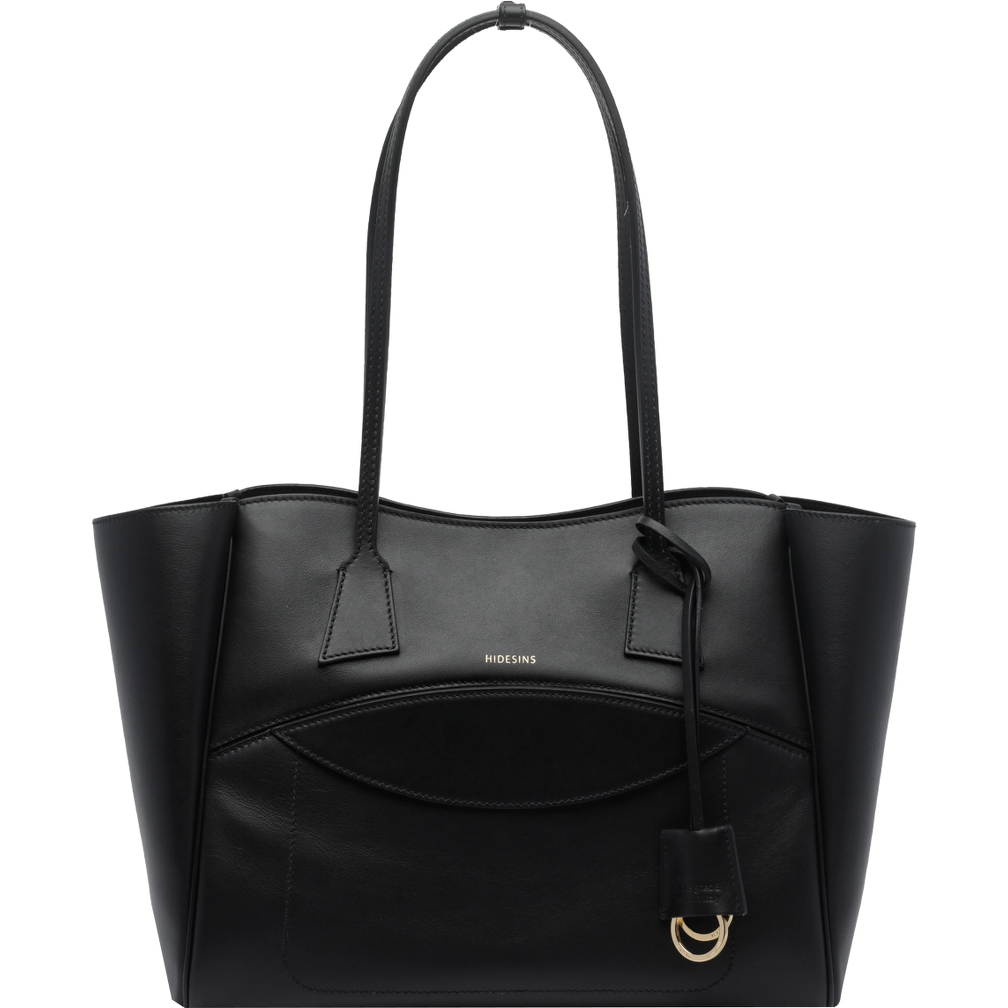 HIDESINS Bags.. Black