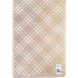Burberry Scarfs Beige