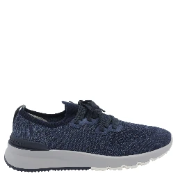 Brunello Cucinelli Sneakers Blue