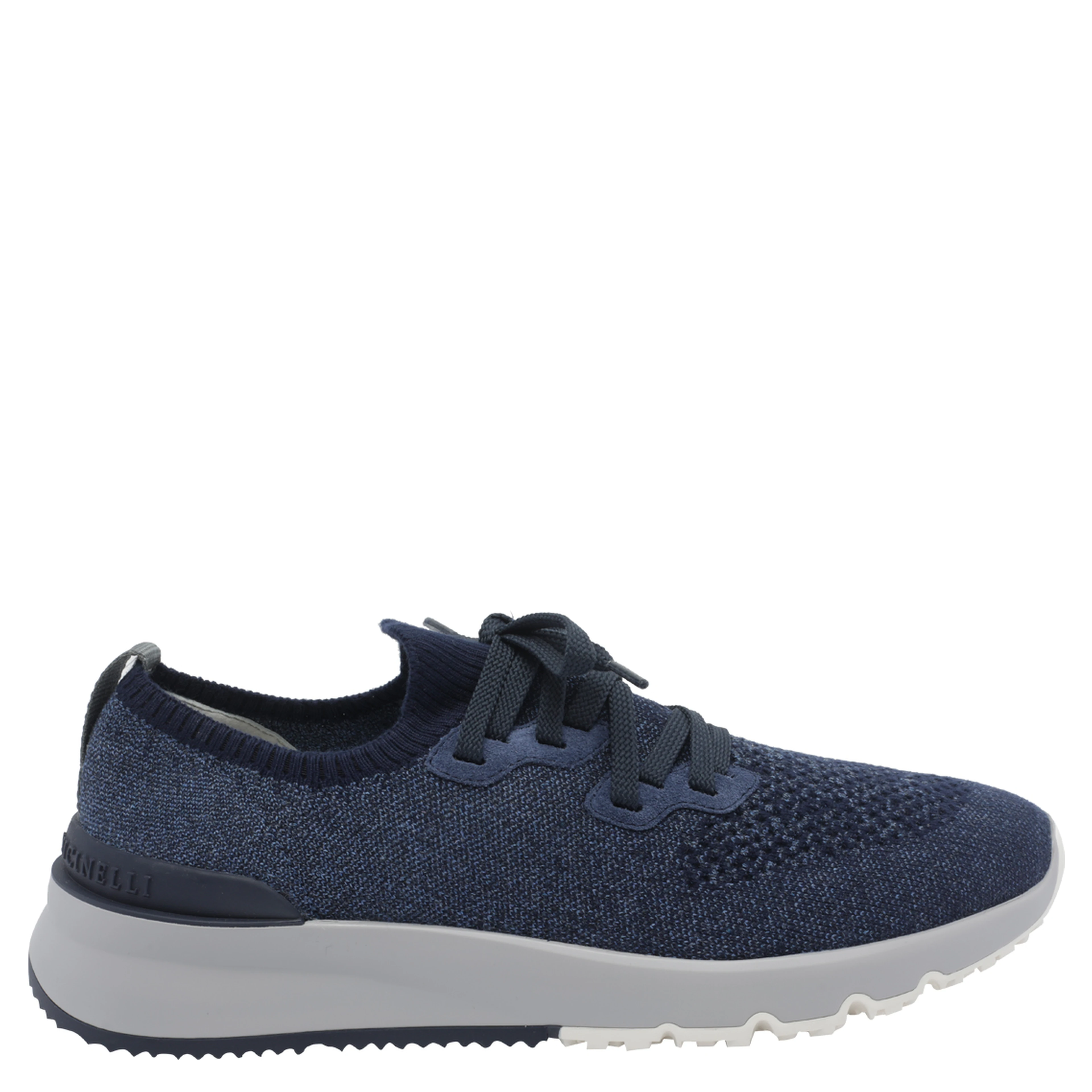 Brunello Cucinelli Sneakers Blue