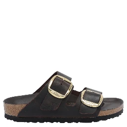 Birkenstock Sandals Black