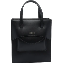 HIDESINS Bags.. Black