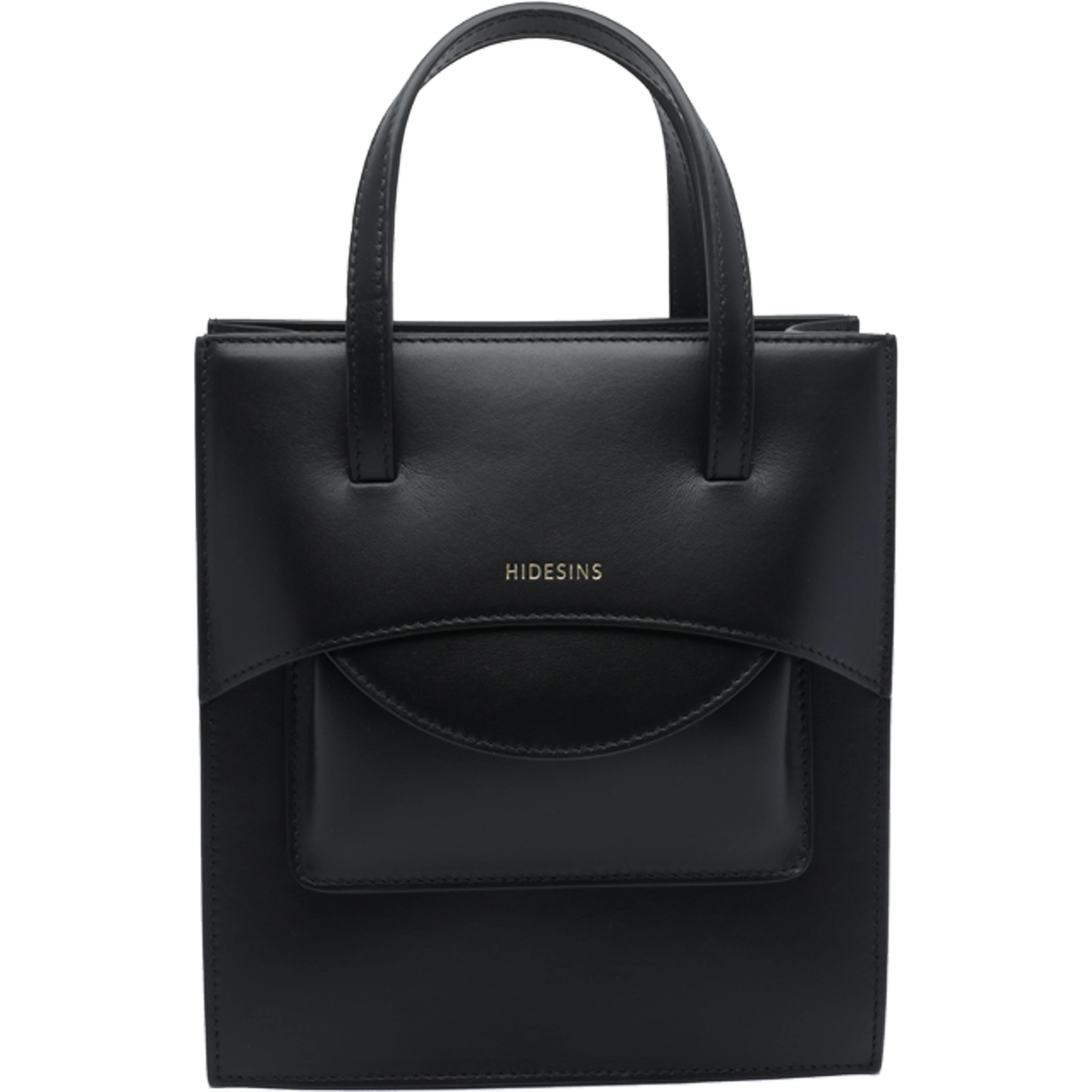 HIDESINS Bags.. Black