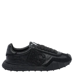 Dolce & Gabbana Sneakers Black