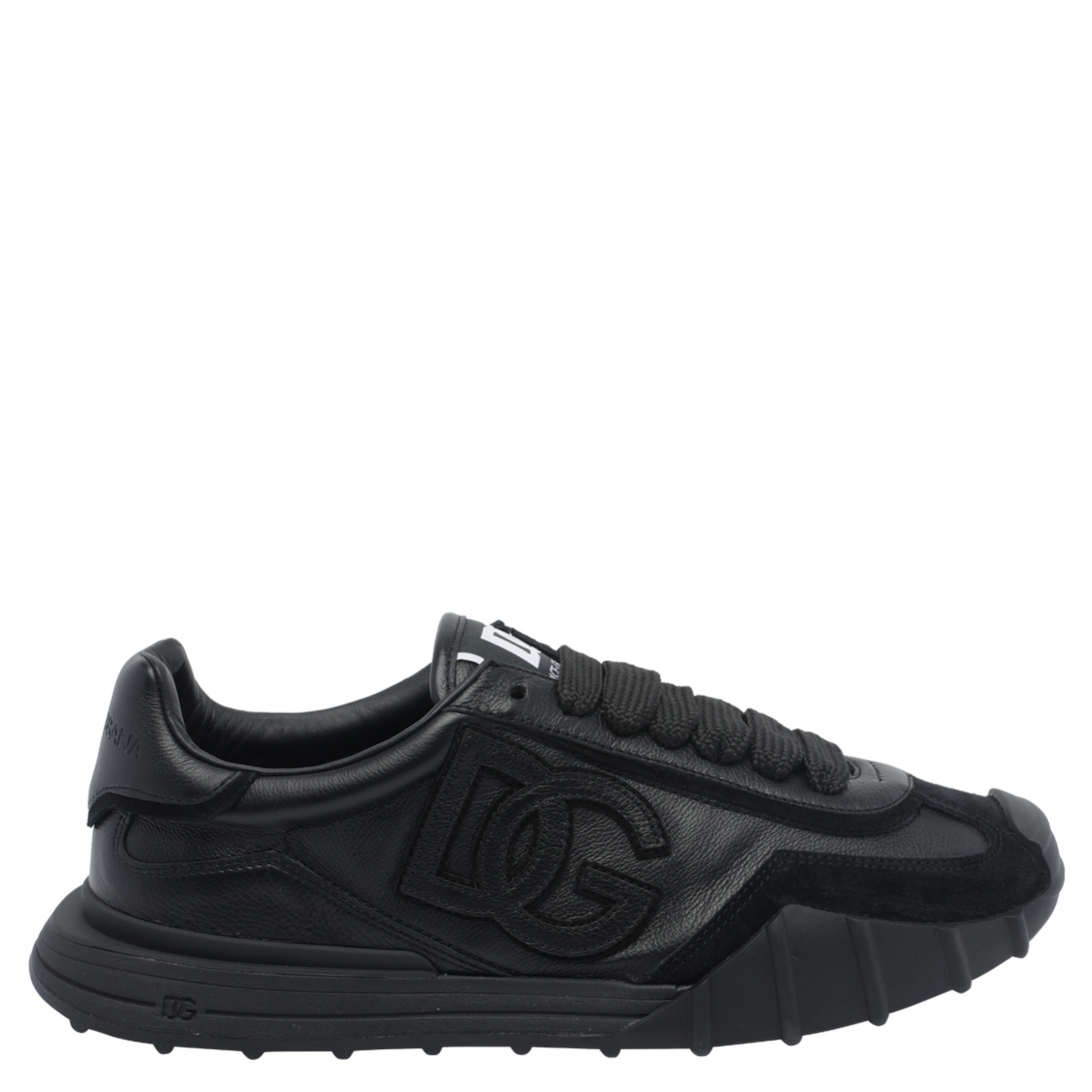 Dolce & Gabbana Sneakers Black