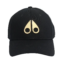 Moose Knuckles Hats Black