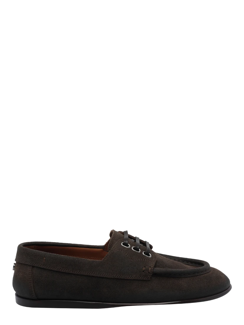 Dolce & Gabbana Flat shoes
