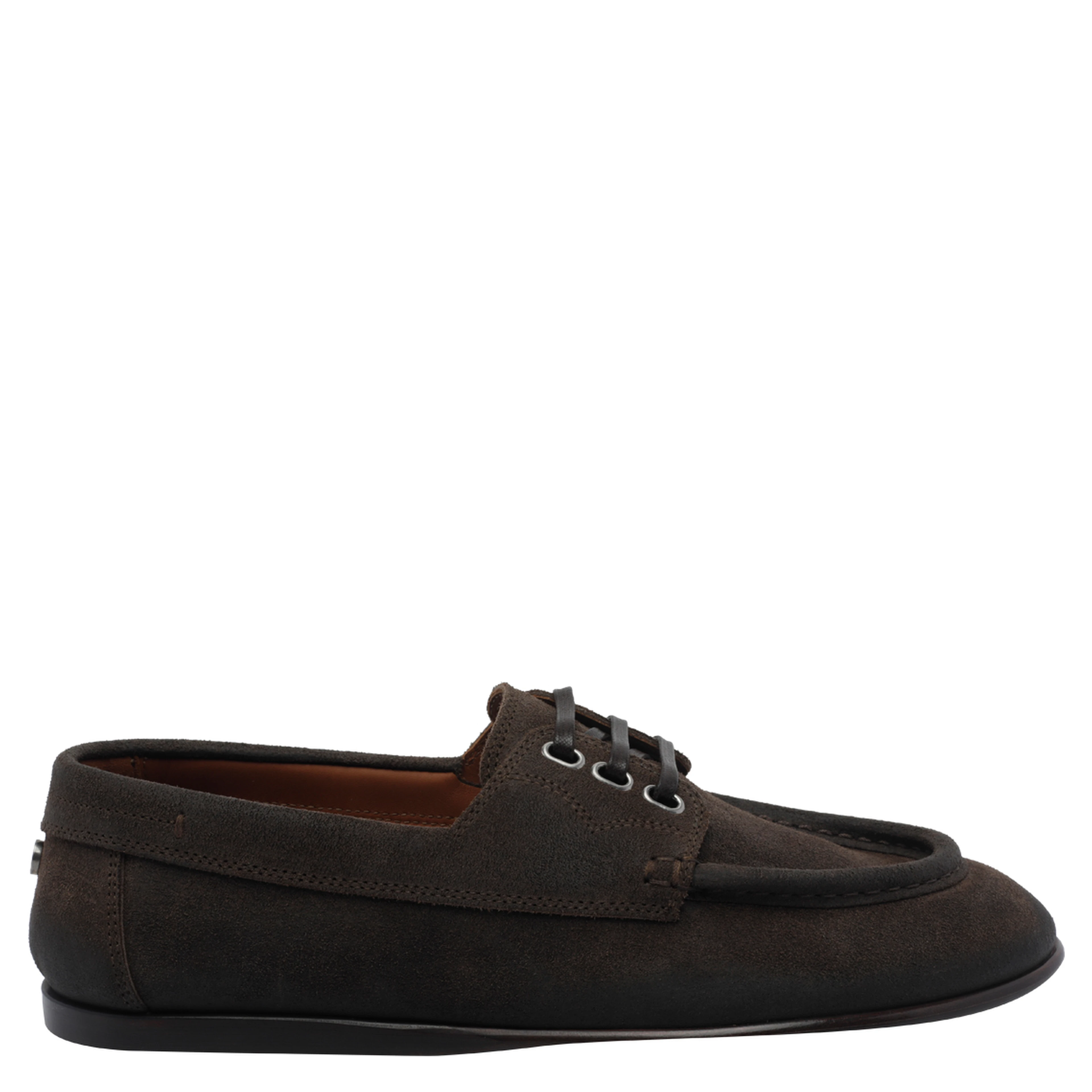 Dolce & Gabbana Flat shoes