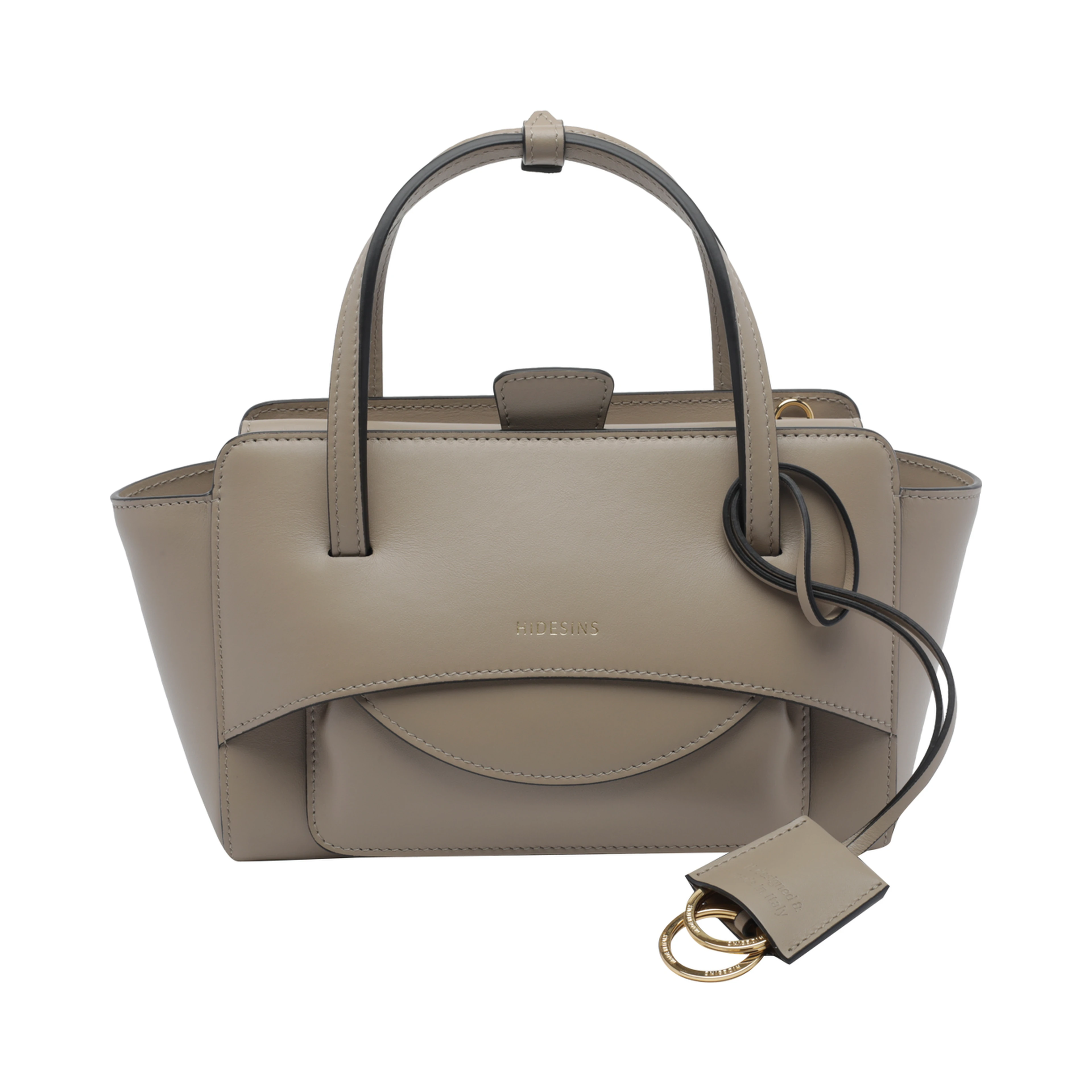 HIDESINS Bags.. Beige