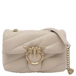 Pinko Bags.. Beige