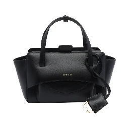 HIDESINS Bags.. Black