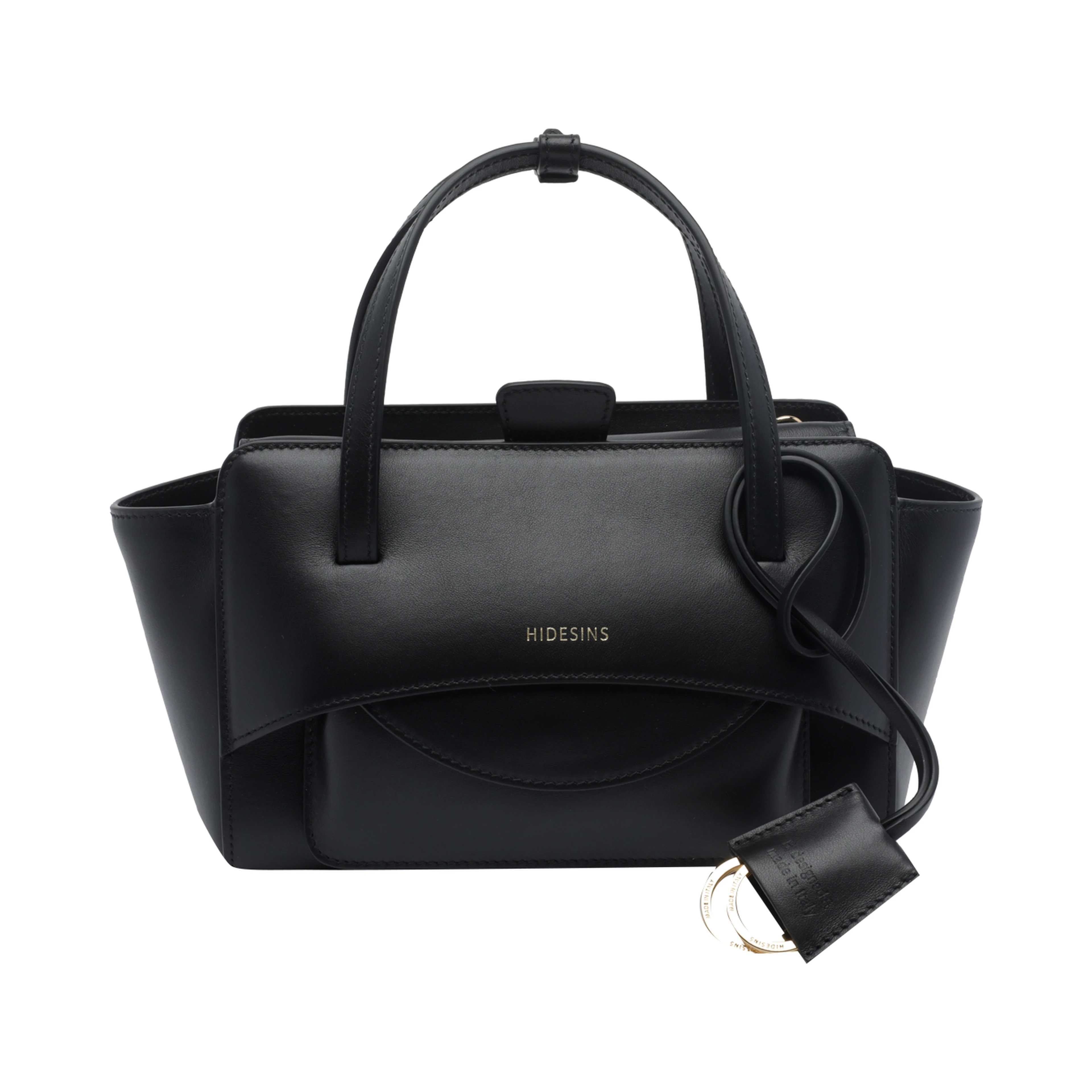 HIDESINS Bags.. Black