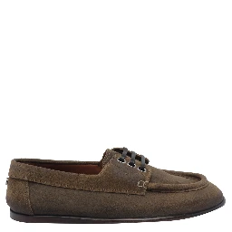 Dolce & Gabbana Flat shoes
