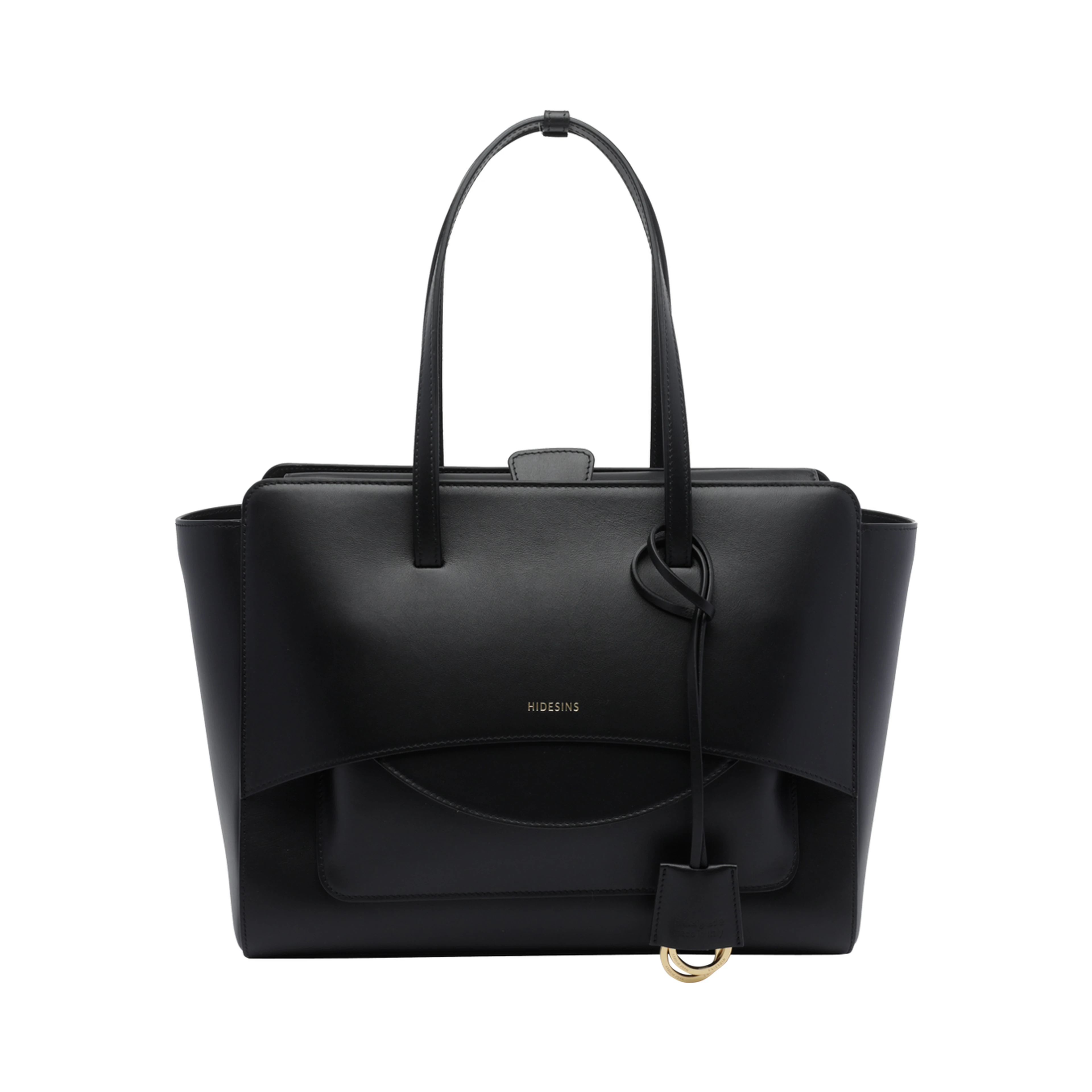 HIDESINS Bags.. Black