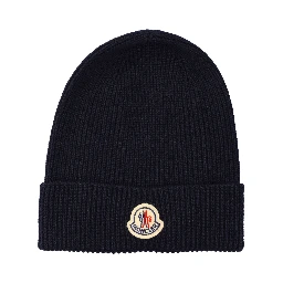 Moncler Hats Blue