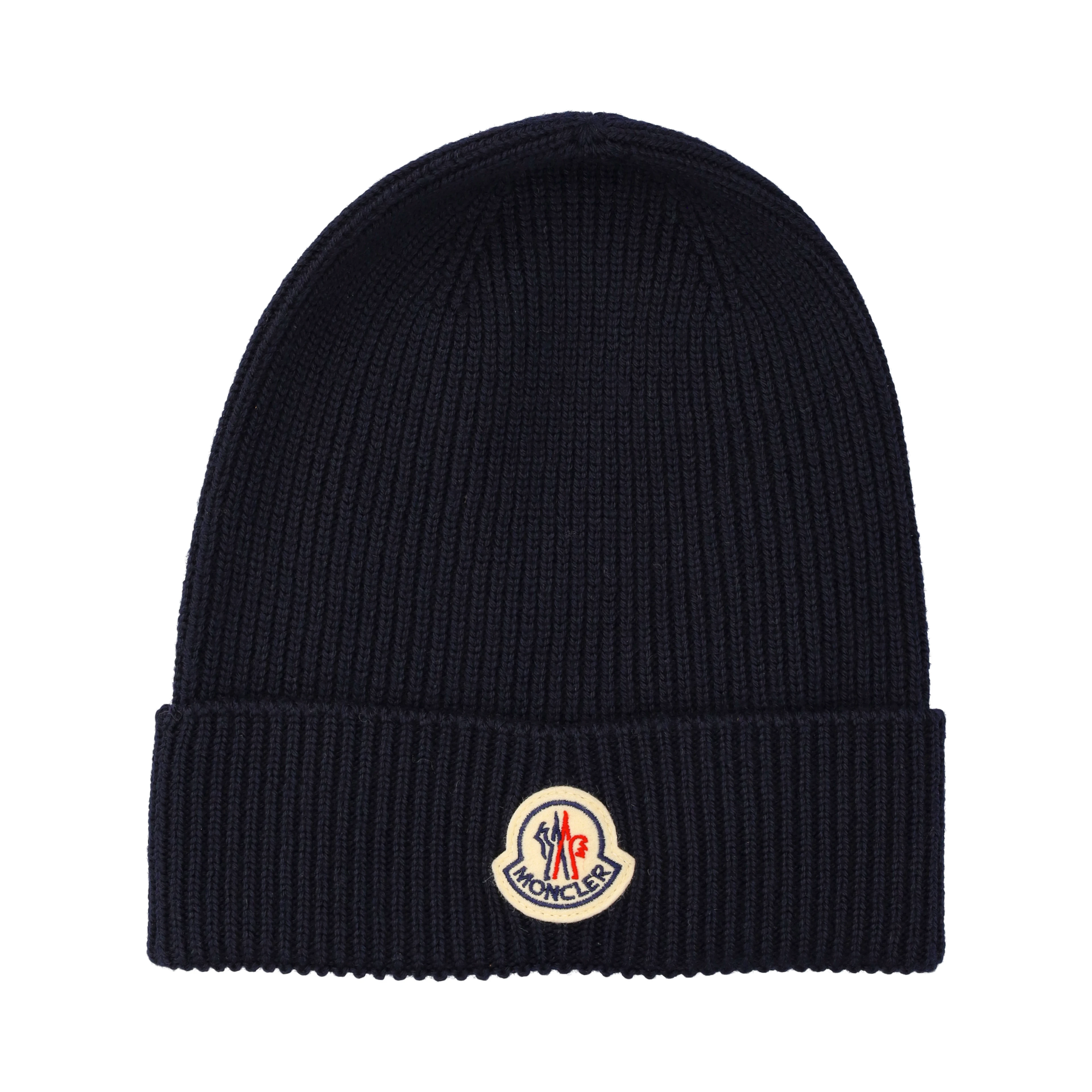 Moncler Hats Blue