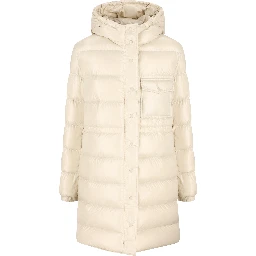 MONCLER KIDS Coats
