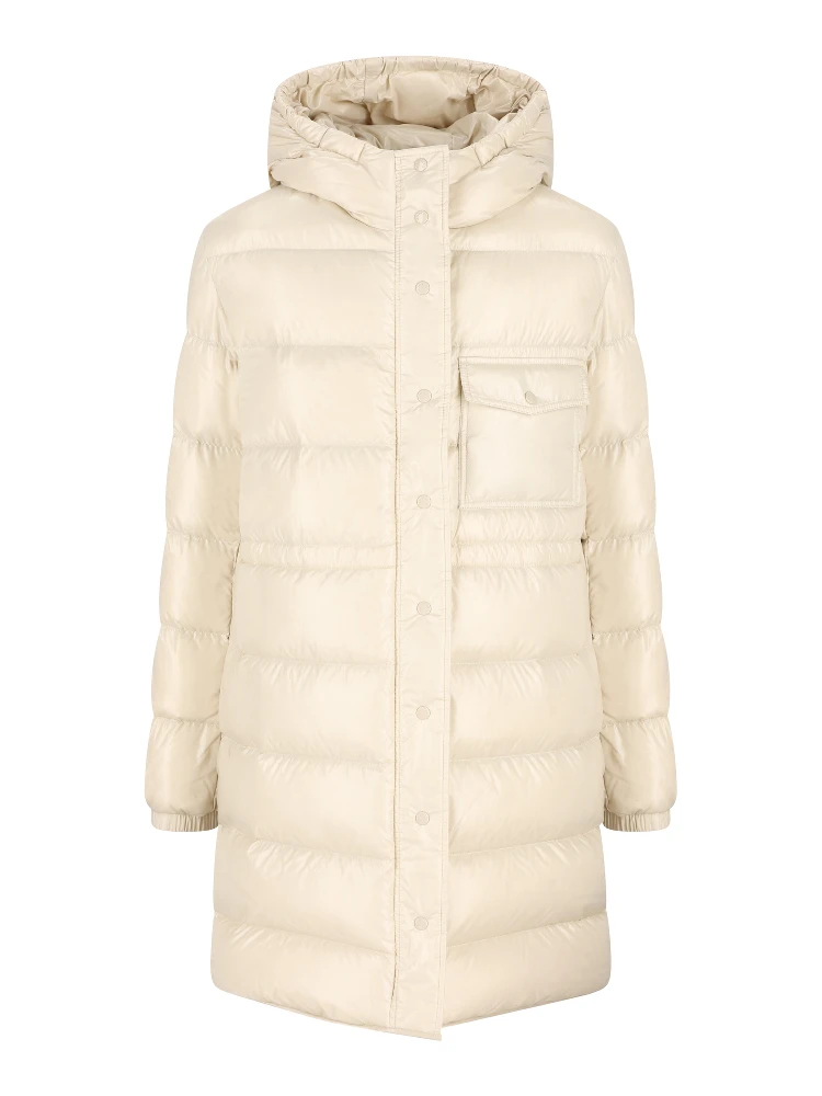 MONCLER KIDS Coats