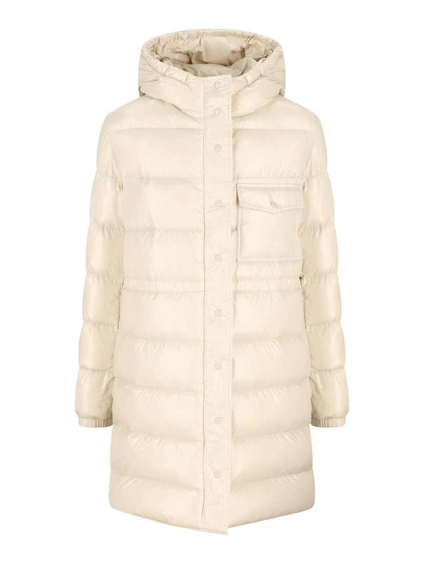 MONCLER KIDS Coats