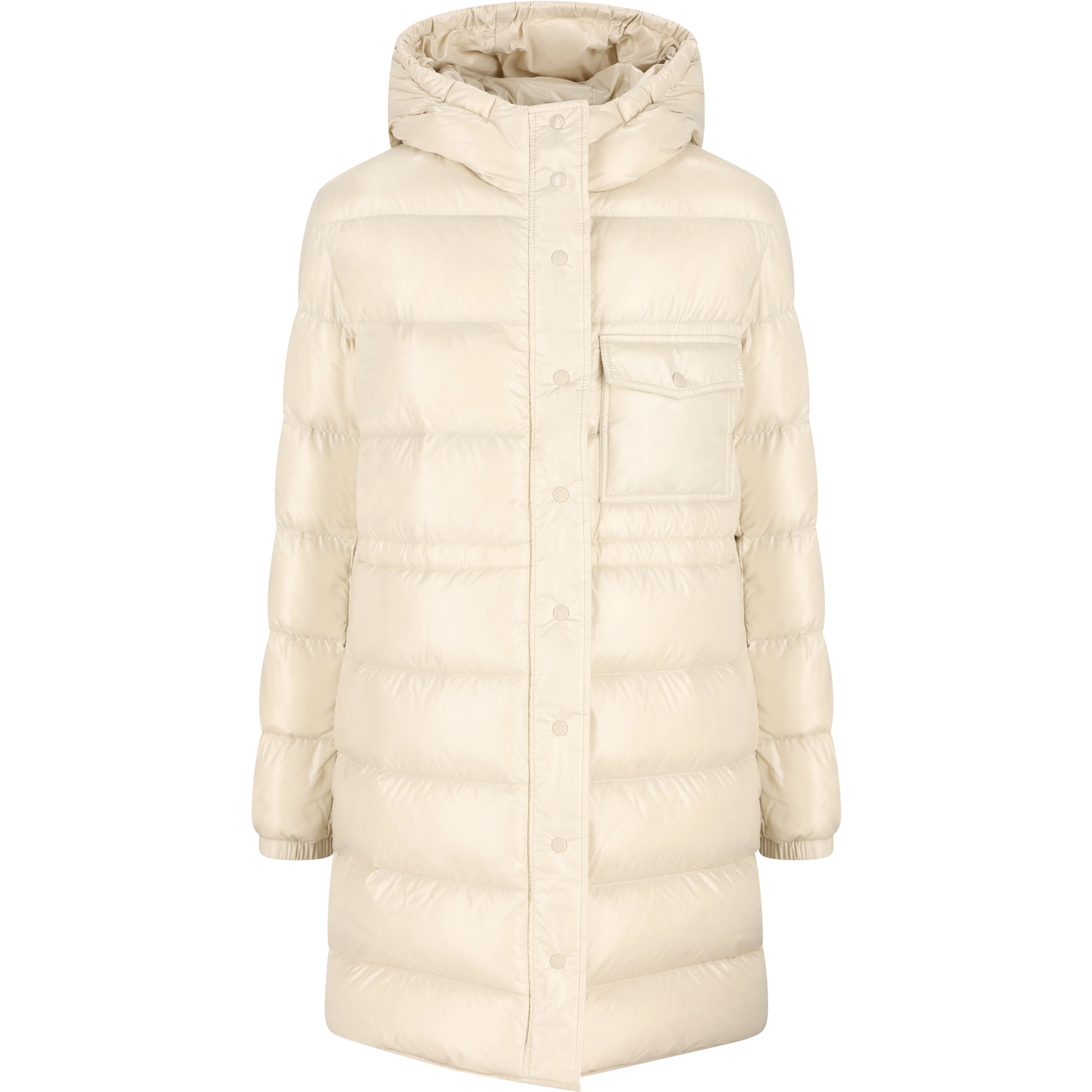 MONCLER KIDS Coats